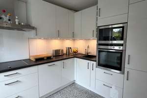 Wunderschöne Erdgeschoßwohnung mit Garten in Kaiserswerth zu vermieten  – Kesselsbergweg 29, 40489 Kaiserswerth, Düsseldorf – Vorschaubild 17