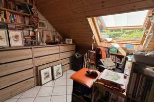 ### 150 QM MODERNE LANDIDYLLE AUF TRAUMGRUNDSTÜCK: BACHLAUF, QUELLE, GRILLKOTA U.V.M ### – Die vollständige Adresse der Immobilie erhältst du vom Anbieter., 64756 Mossautal – Vorschaubild 24