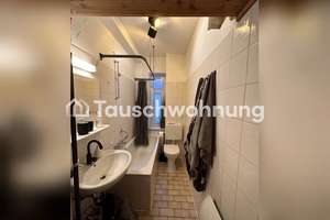 Tauschwohnung: Zentrale 2.5 Zi Whg. direkt an der Theresienwiese – Die vollständige Adresse der Immobilie erhältst du vom Anbieter., 80337 Am Schlachthof, München – Vorschaubild 3