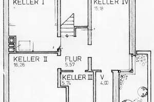 MGK bietet Schloss Ricklingen: Einfamilienhaus mit außergewöhnlichem Grundriss – Die vollständige Adresse der Immobilie erhältst du vom Anbieter., 30826 Garbsen – Vorschaubild 23