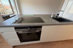 **Sonnige Penthouse Wohnung - wunderschön und bezugsfrei – mit separatem Gewerberaum / Einliegerapp. – Würmtalstraße 18, 81375 Neuhadern, München – Vorschaubild 13