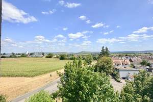 Helle, exklusive 4, bzw. 3,5  Zimmer Wohnung mit Aufzug , Balkon , Tiefgarage und EBK ! – Kirchhausener Straße 4, 74078 Frankenbach, Heilbronn – Vorschaubild 27