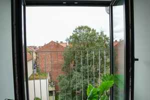 WG-Zimmer möbliert und super angebunden leben in St. Leonhard – modern und nachhaltig – Schwabacher Straße 51, 90439 Nürnberg – Vorschaubild 3