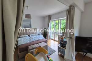 Tauschwohnung: 3 Zi Whg mit 2 Balkonen und Parkblick auf den Hofgarten – 40211 Pempelfort, Düsseldorf – Vorschaubild 5