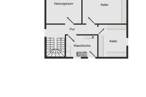 Vielseitig nutzbar: Zweifamilienhaus mit Garten und Balkon – perfekt für Kapitalanleger und Familien – Pfalzstraße 5, 55583 Bad Münster am Stein-Ebernburg – Vorschaubild 17
