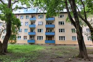 Lichtblick in Charlottenburg: Modernisierte 3-Zimmer-Wohnung nahe Jungfernheide – Die vollständige Adresse der Immobilie erhältst du vom Anbieter., 13627 Charlottenburg-Nord, Berlin – Vorschaubild 5