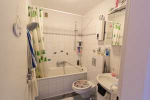 schöne, helle 3,5-Zimmer-Dachgeschosswohnung in Gelsenkirchen-Beckhausen – Gecksheide 168, 45897 Beckhausen, Gelsenkirchen – Vorschaubild 7