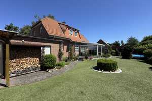 Peine OT Stederdorf / Einfamilien-Traumhaus mit Doppelgarage und schöner Gartenanlage – Peine (Kreis) – Vorschaubild 6