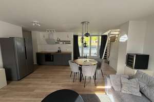 Moderne Maisonette-Wohnung  am Phoenix-See – hell, offen & mit Balkon – Weingartenstr. 19a, 44263 Hörde (Ortsteil), Dortmund – Vorschaubild 2
