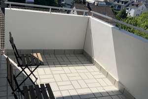 Alltagstaugliche 2-Zimmer-Wohnung in Sachsenhausen-Süd – Mittlerer Hasenpfad 59 Frankfurt am Main 59, 60598 Sachsenhausen-Süd, Frankfurt am Main – Vorschaubild 5