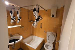 Schicke 2 Zimmer Whg mit EBK - nähe UNI - – Viehhofstraße 59, 42117 Elberfeld, Wuppertal – Vorschaubild 6