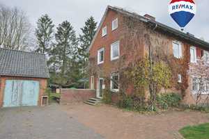 Doppelhaushälfte für die große Familie mit sehr viel Platz – Oldenburg (Oldenburg) – Vorschaubild 1