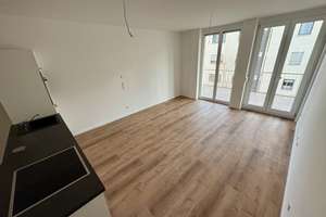 Erstbezug 1 Zi. Wohnung mit Balkon in Pforzheim Oststadt – Gymnasiumstraße 73-79, 75175 Oststadt, Pforzheim – Vorschaubild 5