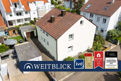 WEITBLICK: Ein Haus – viele Perspektiven!!