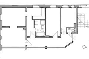 Attraktive 4-Zimmer-Wohnung in einer von Braunschweigs schönsten Lagen – Die vollständige Adresse der Immobilie erhältst du vom Anbieter., 38102 Viewegsgarten-Bebelhof, Braunschweig – Vorschaubild 17