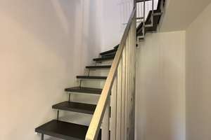 Elegante Doppelhaushälfte mit stilvollem Design – Die vollständige Adresse der Immobilie erhältst du vom Anbieter., 41238 Mülfort, Mönchengladbach – Vorschaubild 7