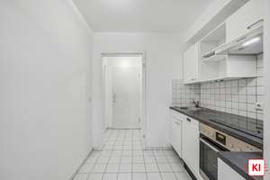 Wohnen auf zwei Ebenen - 1,5-Zimmer Maisonettewohnung mit Terrasse und vielseitigem Hobbyraum – Die vollständige Adresse der Immobilie erhältst du vom Anbieter., 81739 Neuperlach, München – Vorschaubild 13