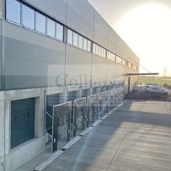 Ab sofort | Logistik | Neubau | A57 zwischen Köln & Düsseldorf | teilbar