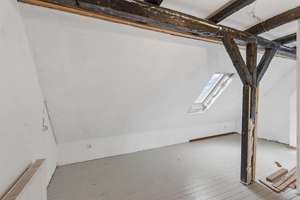 FINDORFF | 170 m² Altbau-Stadthaus mit Wahnsinnspotenzial – bezugsfrei ab 01.08. – Die vollständige Adresse der Immobilie erhältst du vom Anbieter., 28215 Findorff-Bürgerweide, Bremen – Vorschaubild 11