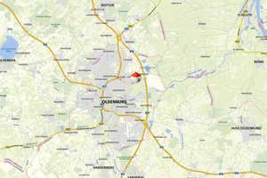 Und hier hört die Suche auf ! Traumhaftes Resthofanwesen auf ca. 4.000 m² Grundstück! Oldenburg! – Die vollständige Adresse der Immobilie erhältst du vom Anbieter., 26123 Donnerschwee, Oldenburg (Oldenburg) – Vorschaubild 33