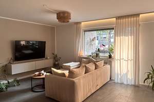 Außergewöhnliche 2-Zimmer-Wohnung in Köln-Kalk – Die vollständige Adresse der Immobilie erhältst du vom Anbieter., 51103 Kalk (Ortsteil), Köln – Vorschaubild 2