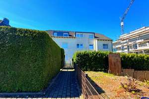 Lichtdurchflutetes Familienzuhause unterm Dach – mit Balkon & Garage – Natorpstraße 1, 44795 Weitmar-Mark, Bochum – Vorschaubild 6