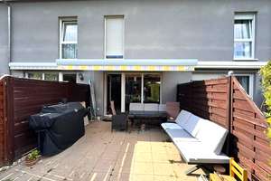 Modernes Reihenmittelhaus mit Wohlfühlatmosphäre in Solingen – Die vollständige Adresse der Immobilie erhältst du vom Anbieter., 42659 Burg/Höhscheid, Solingen – Vorschaubild 1