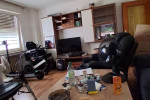 Lebendiges Gelsenkirchen: 2,5-Zimmer-Wohnung im Erdgeschoss – Polsumerstrasse 69, 45894 Buer, Gelsenkirchen – Vorschaubild 8