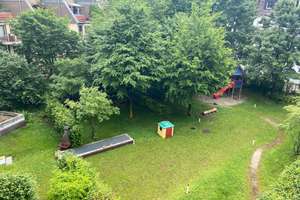 Kernsanierte  Gründerzeit Wohnung in Westschwabing  grosser Wohn Essbereich – Die vollständige Adresse der Immobilie erhältst du vom Anbieter., 80809 Am Luitpoldpark, München – Vorschaubild 16