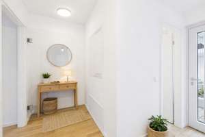 SCHWIND IMMOBILIEN - Neubau DHH mit Garten, Balkon und Dachterrasse – Die vollständige Adresse der Immobilie erhältst du vom Anbieter., 64404 Bickenbach – Vorschaubild 4