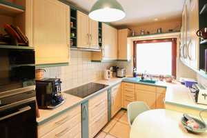 Einfamilienhaus mit Garten, Pool & Kamin – perfekt für Familien – Havelland (Kreis) – Vorschaubild 5