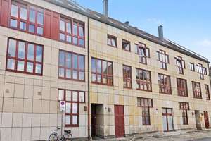 Frei verfügbare 2-Zimmer-Wohnung im Zentrum von Fürth