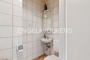 Wohnen in Ehrenfeld - schöne 3-Zimmer-Wohnung mit großem Balkon – 50823 Ehrenfeld (Ortsteil), Köln – Vorschaubild 6