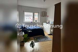 Tauschwohnung: Mannheim, Innenstadt: Gemütliche Wohnung – 68159 Innenstadt/Jungbusch, Mannheim – Vorschaubild 4
