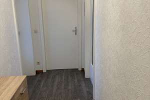 2 ZKDB Balkon Nähe Uniklinik zu vermieten  – Die vollständige Adresse der Immobilie erhältst du vom Anbieter., 52074 Vaalserquartier, Aachen – Vorschaubild 2