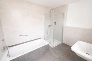 ***Sehr schöne 2-Zimmer Wohnung*** – 44265 Syburg, Dortmund – Vorschaubild 8