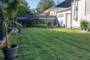 Luxuriöser, freistehender Bungalow mit Garten und zwei Garagen in beliebter Wohnlage zu verkaufen – Rhein-Pfalz-Kreis – Vorschaubild 32