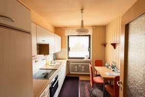 Gepflegte 3-Zimmer-Wohnung mit Loggia und Tiefgaragenstellplatz in Augsburg-Lechhausen – Die vollständige Adresse der Immobilie erhältst du vom Anbieter., 86167 Lechhausen-West, Augsburg – Vorschaubild 4
