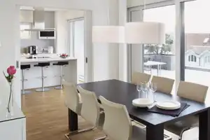 moderne OKAL Stadtvilla zum Top Preis – Darmstadt-Dieburg (Kreis) – Vorschaubild 3