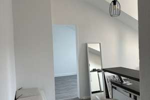 NEU *Paul & Partner* WOHNUNG IN ZENTRALER LAGE WIESBADENS ! – Die vollständige Adresse der Immobilie erhältst du vom Anbieter., 65185 Westend / Bleichstraße, Wiesbaden – Vorschaubild 2