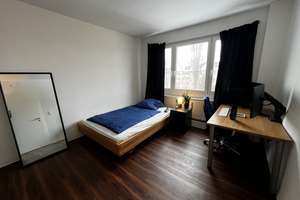 Helle, ruhige 2-Zimmer-Wohnung in Eutritzsch – ab 01.04.2026 – Bernburger Straße 19, 4129 Eutritzsch, Leipzig – Vorschaubild 4