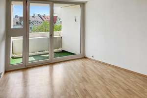 Zentral Wohnen in Schwabing! Freie 1-Zimmer-Wohnung zum Selbstbezug oder als Kapitalanlage – Die vollständige Adresse der Immobilie erhältst du vom Anbieter., 80805 Münchner Freiheit, München – Vorschaubild 3