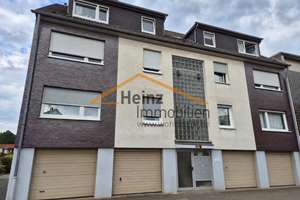 Gemütliche Balkonwohnung in guter Lage von Köln-Dünnwald – Die vollständige Adresse der Immobilie erhältst du vom Anbieter., 51069 Dünnwald, Köln – Vorschaubild 1
