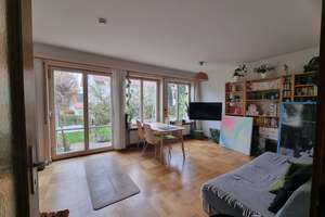 Attraktives 3-Familienhaus mit schönem Garten in zentraler, aber ruhiger Lage von S-Sillenbuch! – Die vollständige Adresse der Immobilie erhältst du vom Anbieter., 70619 Sillenbuch (Ortsteil), Stuttgart – Vorschaubild 2