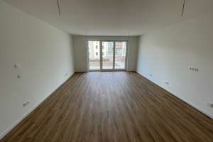 Exklusive Neubauwohnung im Erstbezug. Lübeck Neue Meile – Die vollständige Adresse der Immobilie erhältst du vom Anbieter., 23558 Sankt Lorenz Süd, Lübeck – Vorschaubild 2