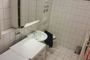 Helles Zimmer in 4er-WG– Nur 5 Min. zum Campus – Max-Weber-Straße 12, 75175 Buckenberg, Pforzheim – Vorschaubild 3