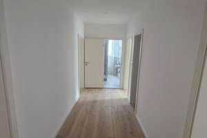 Erstbezug nach Sanierung 3 Zimmer mit  Einbauküche Terrasse WG- geeignet – Die vollständige Adresse der Immobilie erhältst du vom Anbieter., 76135 Weststadt, Karlsruhe – Vorschaubild 9