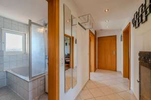 3-Zimmer-Wohnung mit 2 Balkonen - Erbbaurecht – 70499 Bergheim, Stuttgart – Vorschaubild 6