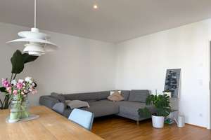 Wunderschöne 3-Zimmer-Wohnung mit Süd-West Balkon und großem Bad in ruhiger Wohnlage – Die vollständige Adresse der Immobilie erhältst du vom Anbieter., 81673 Josephsburg, München – Vorschaubild 4