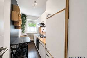 ELVIRA - Au-Haidhausen, attraktive 2-Zimmer-Wohnung mit TG-Stellplatz in bester Innenstadtlage – Die vollständige Adresse der Immobilie erhältst du vom Anbieter., 81541 Untere Au, München – Vorschaubild 5